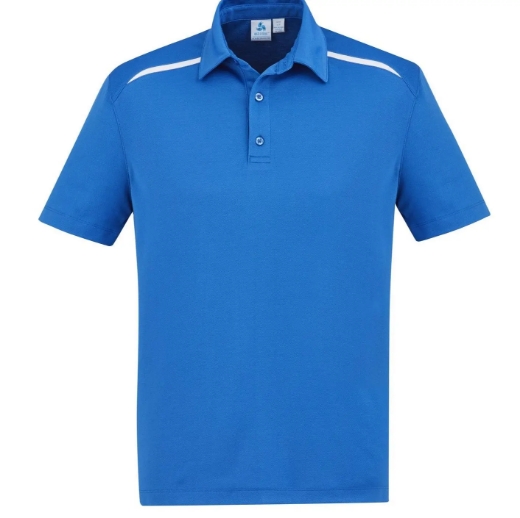 Picture of Biz Collection, Sonar Mens Polo